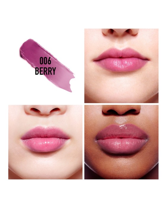 DIOR Addict Lip Glow Губная помада