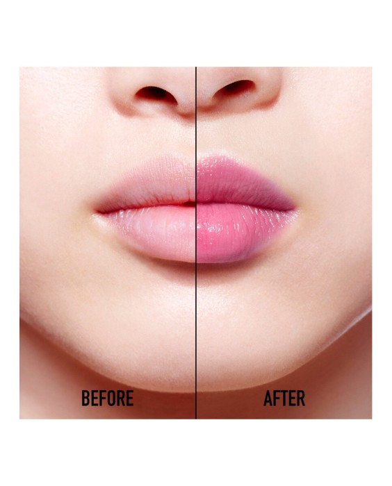 DIOR Addict Lip Glow Губная помада