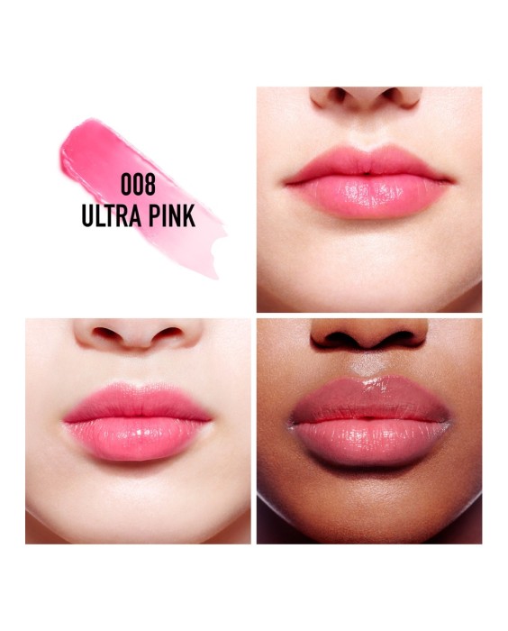 DIOR Addict Lip Glow Губная помада