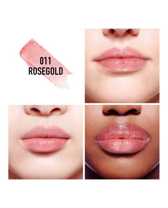 DIOR Addict Lip Glow Губная помада