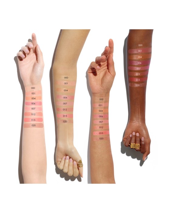 DIOR Addict Lip Glow Губная помада