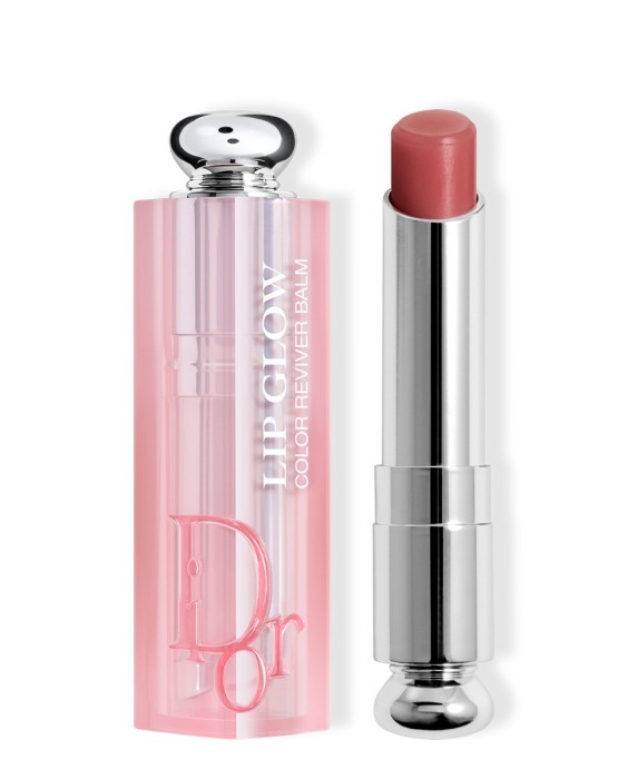 DIOR Addict Lip Glow Губная помада
