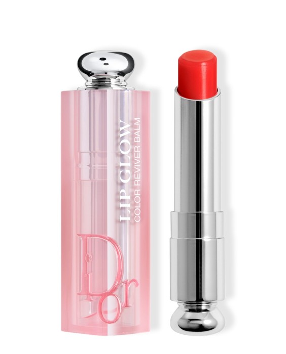 DIOR Addict Lip Glow Губная помада
