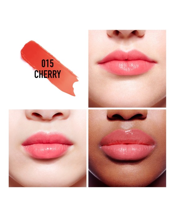 DIOR Addict Lip Glow Губная помада