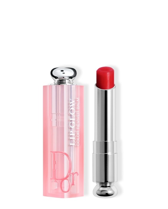 DIOR Addict Lip Glow Губная помада