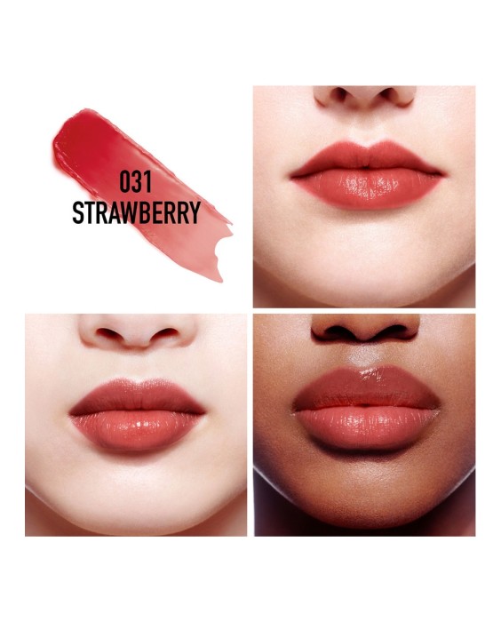 DIOR Addict Lip Glow Губная помада