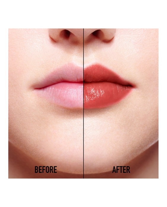 DIOR Addict Lip Glow Губная помада
