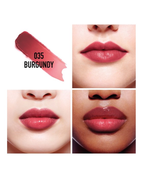 DIOR Addict Lip Glow Губная помада