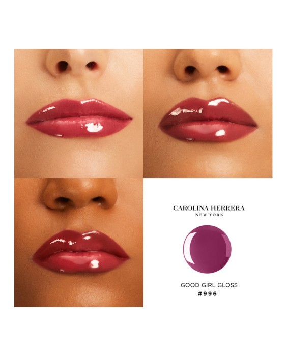 Carolina Herrera Good Girl Блеск для губ