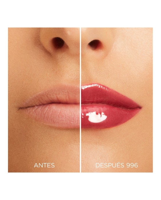 Carolina Herrera Good Girl Блеск для губ