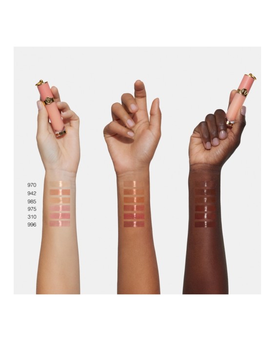 Carolina Herrera Good Girl Блеск для губ