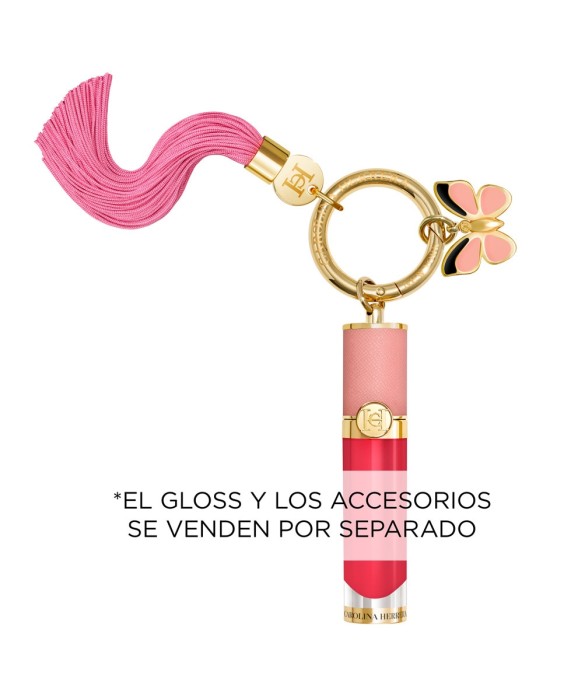 Carolina Herrera Good Girl Блеск для губ