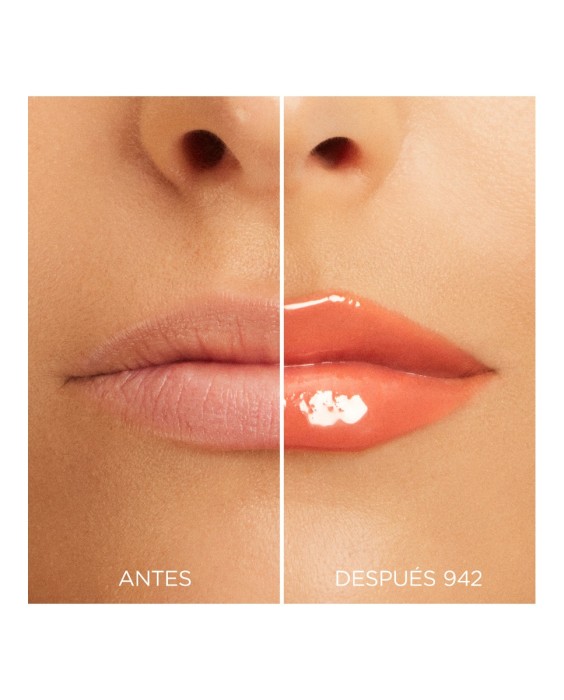 Carolina Herrera Good Girl Блеск для губ