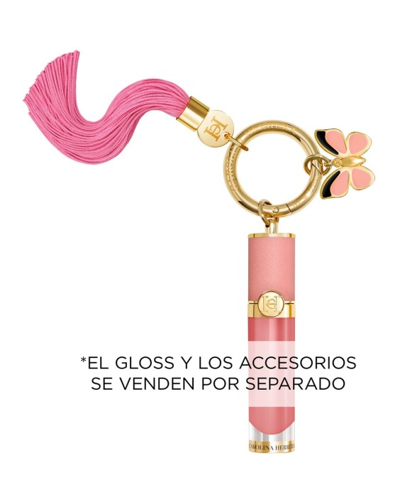 Carolina Herrera Good Girl Блеск для губ