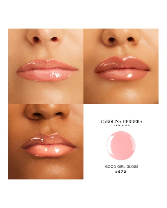 Carolina Herrera Good Girl Блеск для губ