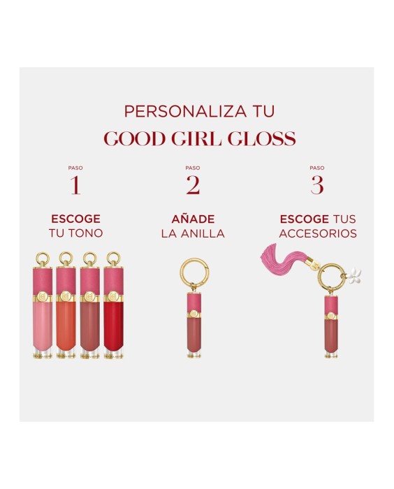 Carolina Herrera Good Girl Блеск для губ