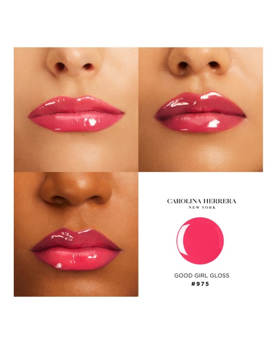 Carolina Herrera Good Girl Блеск для губ