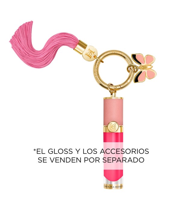 Carolina Herrera Good Girl Блеск для губ