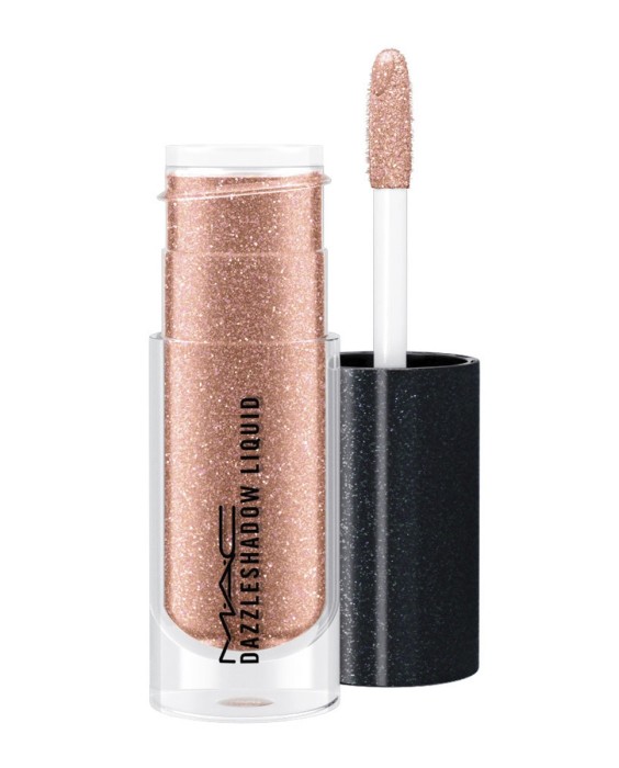Sombra de ojos Dazzleshadow Liquid M.A.C