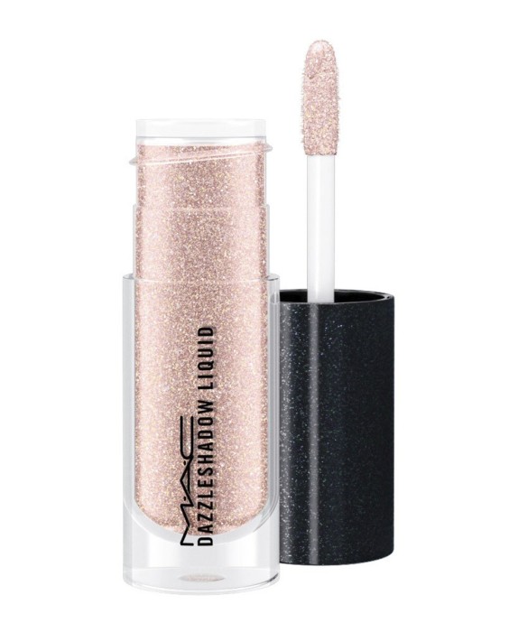 Sombra de ojos Dazzleshadow Liquid M.A.C