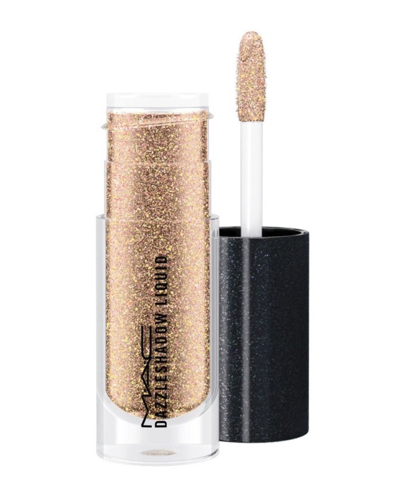 Sombra de ojos Dazzleshadow Liquid M.A.C