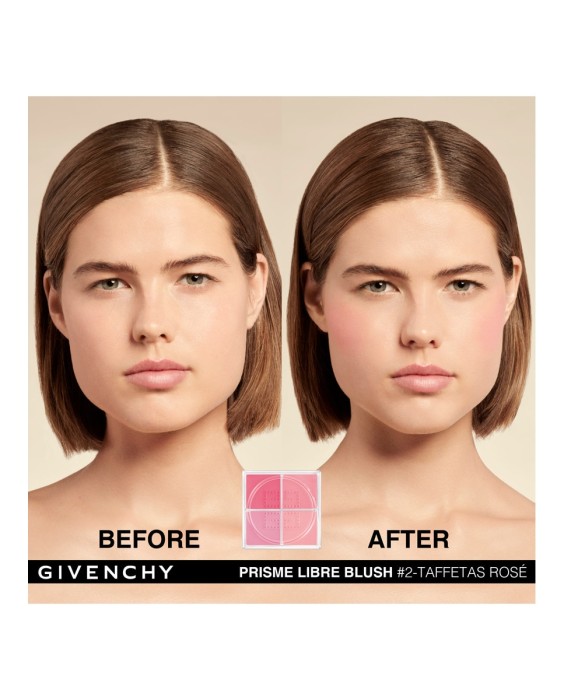 Colorete Prisme Libre Blush Givenchy