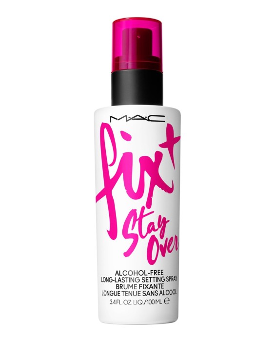 Spray fijador Sin-Alcohol Fix+ Stay Over M.A.C