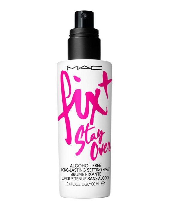 Spray fijador Sin-Alcohol Fix+ Stay Over M.A.C