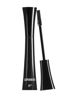 Máscara De Pestañas Volumen y Longitud Superhero IT Cosmetics
