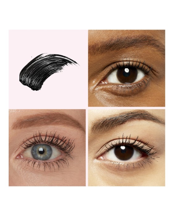 Máscara De Pestañas Volumen y Longitud Superhero IT Cosmetics