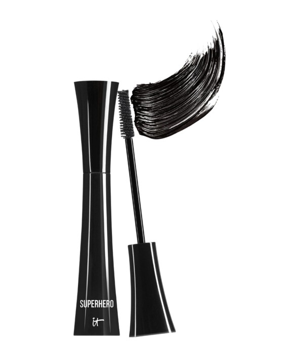 Máscara De Pestañas Volumen y Longitud Superhero IT Cosmetics