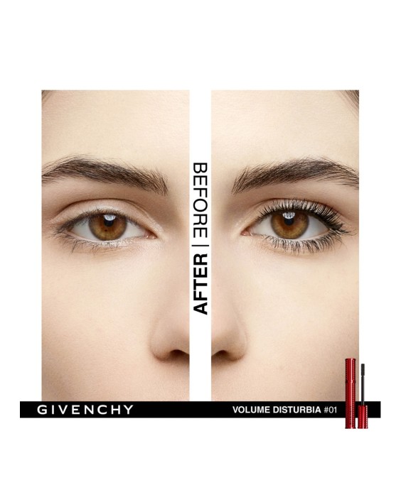 Máscara de pestañas Volume Disturbia Givenchy