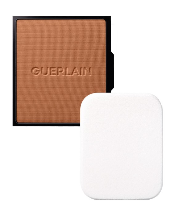 Fondo de Maquillje Compacto Parure Gold Skin Control Guerlain