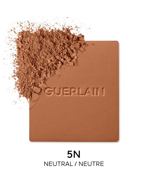 Fondo de Maquillje Compacto Parure Gold Skin Control Guerlain