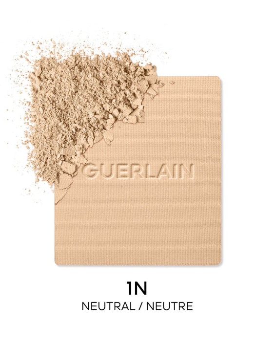 Fondo de Maquillje Compacto Parure Gold Skin Control Guerlain