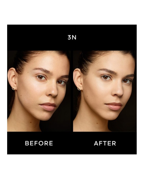 Fondo de Maquillje Compacto Parure Gold Skin Control Guerlain