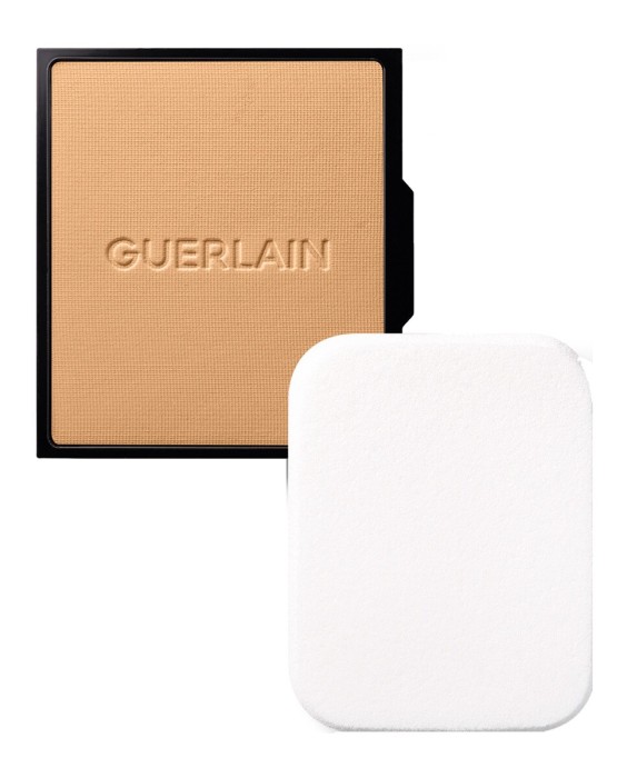 Fondo de Maquillje Compacto Parure Gold Skin Control Guerlain
