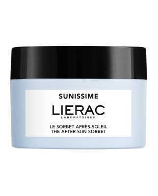 After sun Crema facial Sunissime 50 ml Lierac