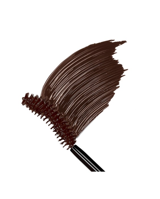 Máscara De Pestañas Curva Y Volumen Intenso 24 H Noir G Guerlain