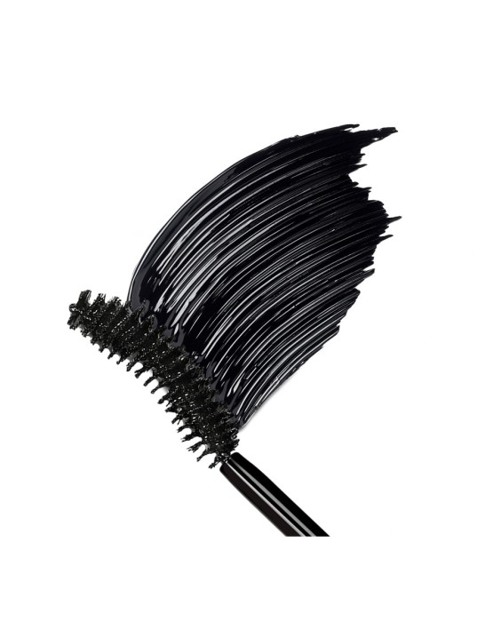 Máscara De Pestañas Curva Y Volumen Intenso 24 H Noir G Guerlain