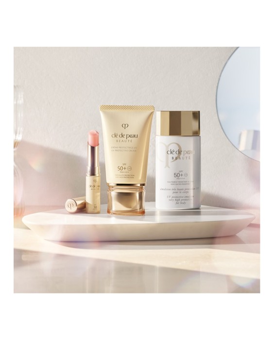 Protector Solar Labial Sun Care UV Protective Lip Treatment 4 g Clé De Peau Beauté