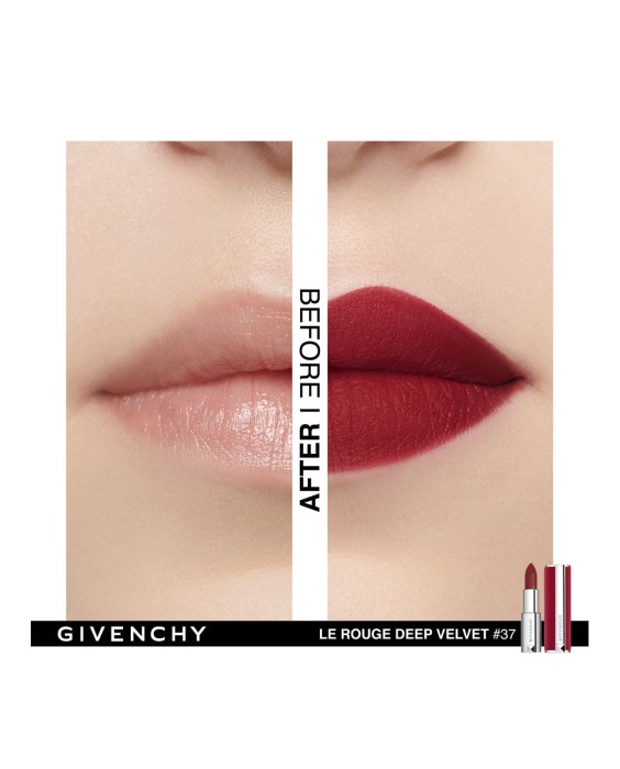 Barra de labios Les Accessoires Couture Le Rouge Refill