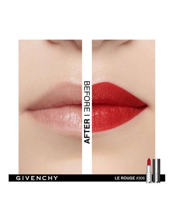 Barra de labios Les Accessoires Couture Le Rouge Refill