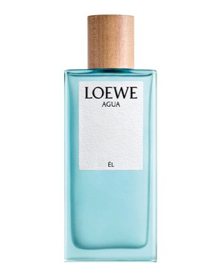 Loewe Agua El туалетная вода