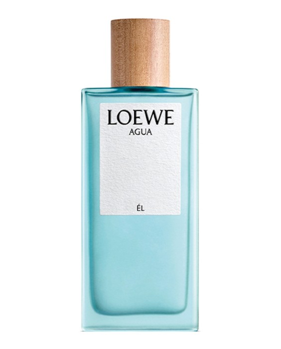Loewe Agua El туалетная вода