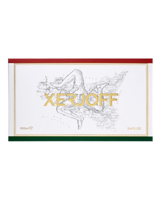 Xerjoff 1861 Naxos 100мл парфюмерная вода