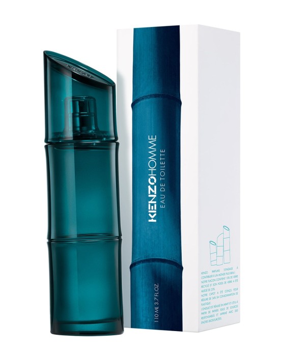 Eau De Toilette Kenzo Homme 110 ml Kenzo