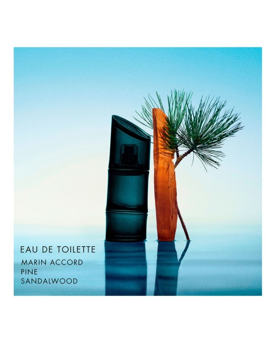 Eau De Toilette Kenzo Homme 110 ml Kenzo