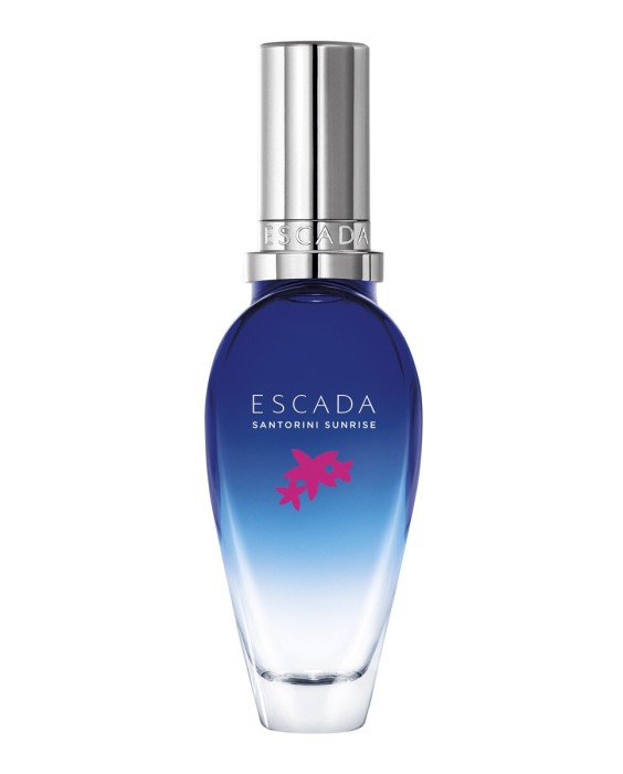Eau de Toilette Santorini Sunrise 30 ml Escada