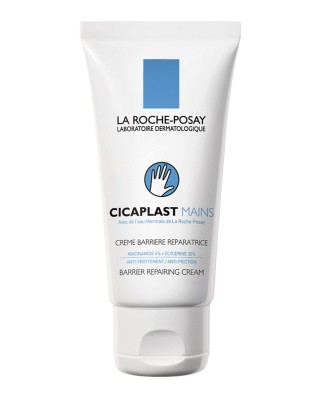 Crema de Manos Cicaplast La Roche Posay